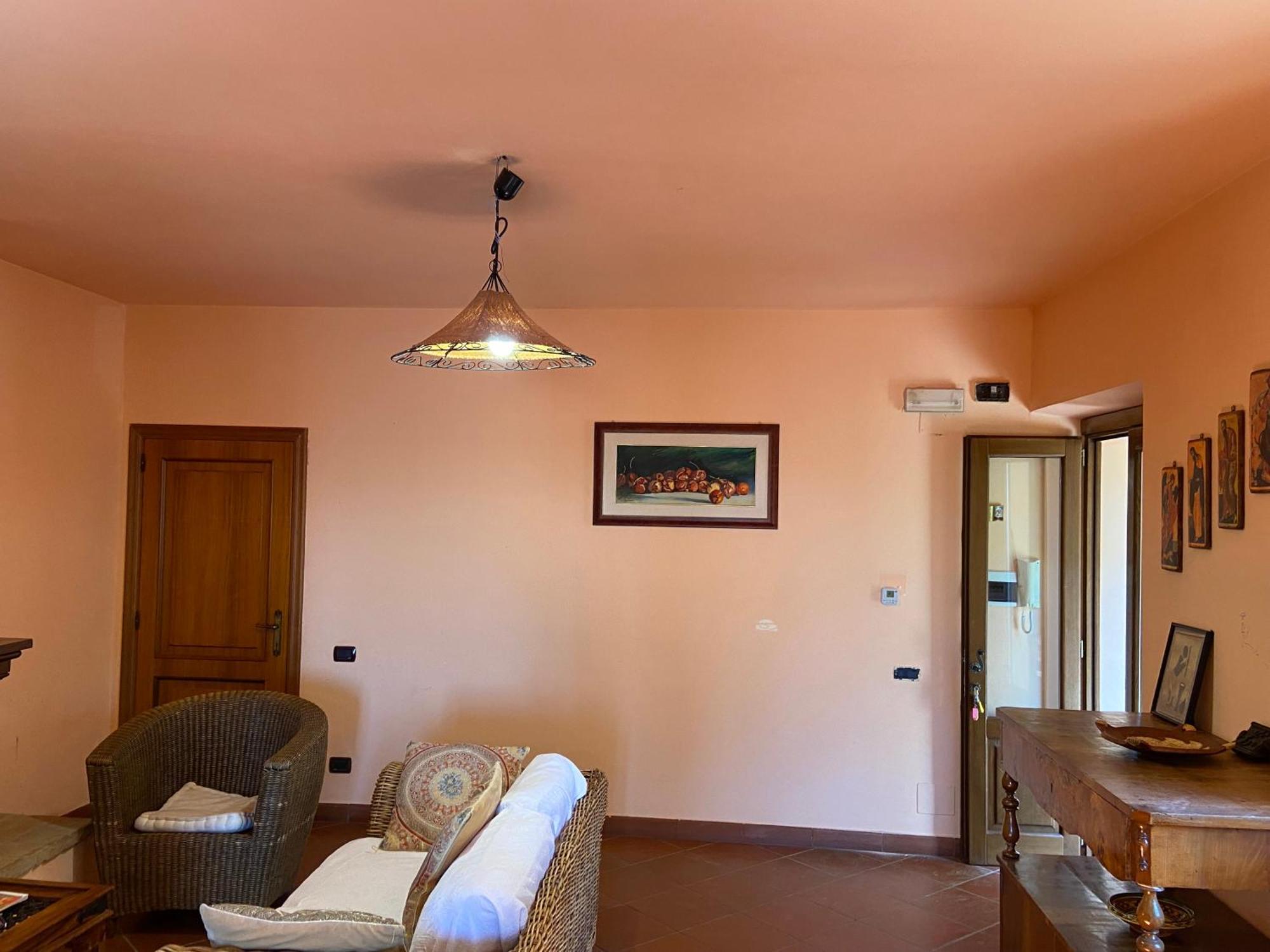 Casa Vacanze Cristina - Holiday House Apartamento Ripatransone Exterior foto